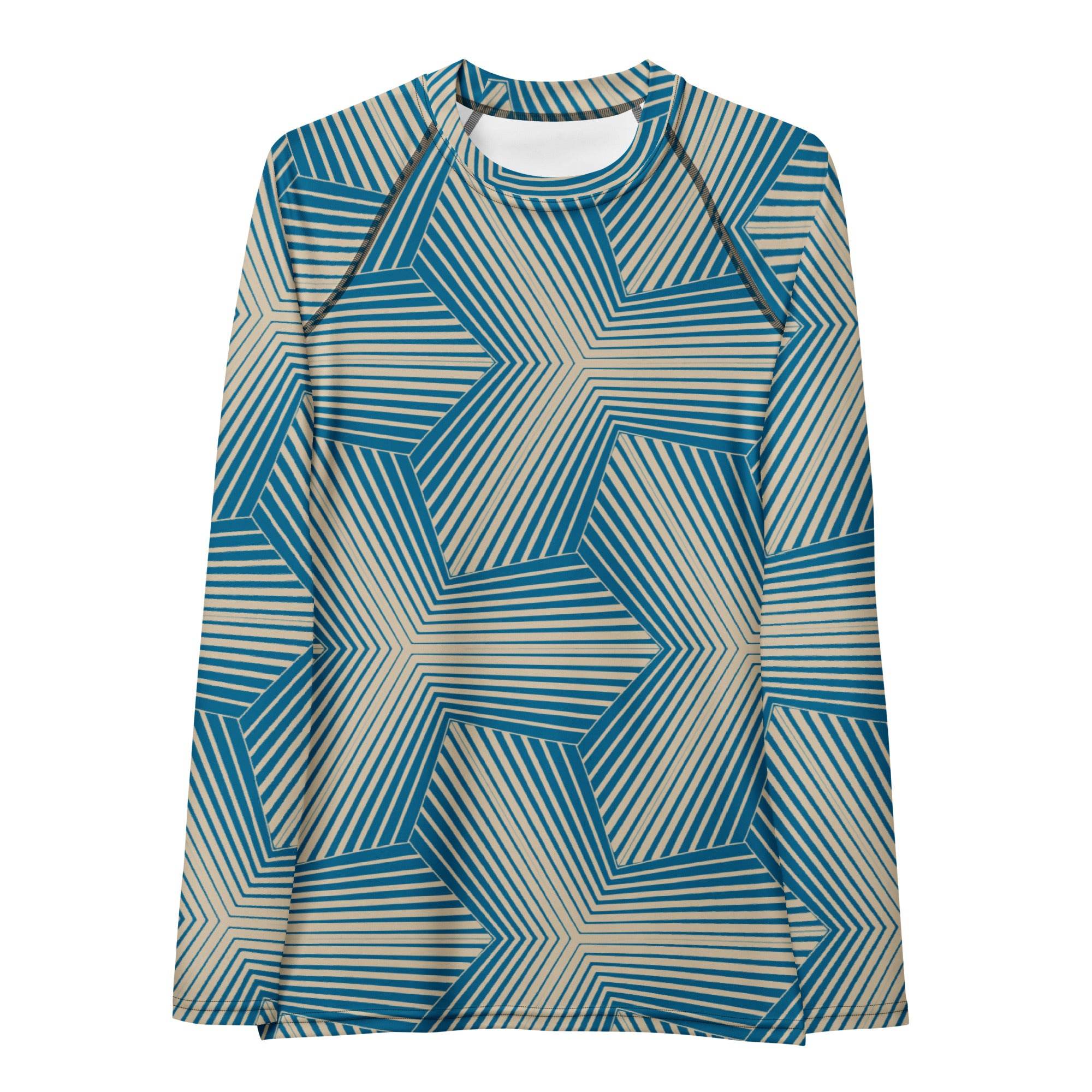 Women's Rash Guard - STYLISHOUR