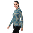 Women's Rash Guard - STYLISHOUR