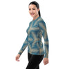 Women's Rash Guard - STYLISHOUR