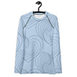 Women's Rash Guard - STYLISHOUR