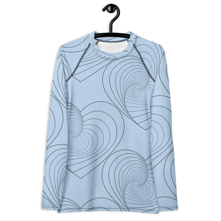 Women's Rash Guard - STYLISHOUR