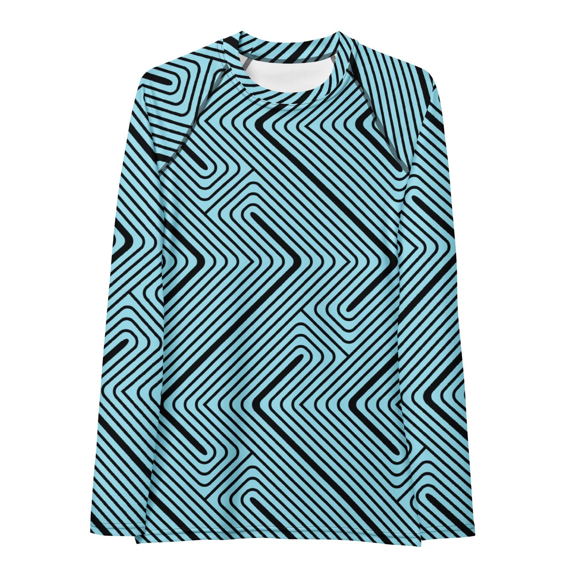 Women's Rash Guard - STYLISHOUR