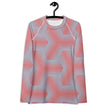 Women's Rash Guard - STYLISHOUR