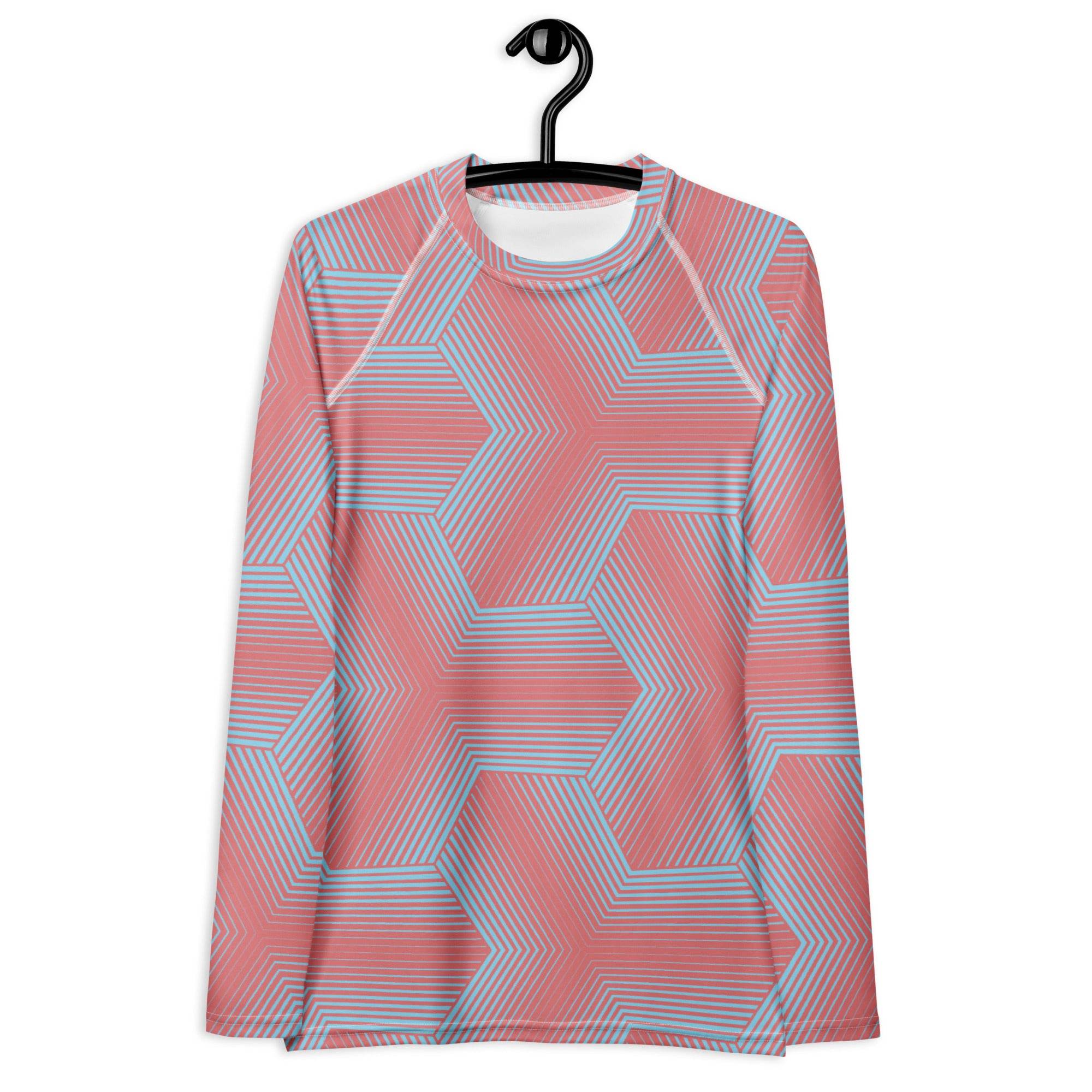 Women's Rash Guard - STYLISHOUR