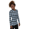 Women's Rash Guard - STYLISHOUR