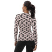 Women's Rash Guard - STYLISHOUR