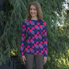 Women's Rash Guard - STYLISHOUR