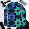 Women's Rash Guard - STYLISHOUR