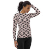 Women's Rash Guard - STYLISHOUR