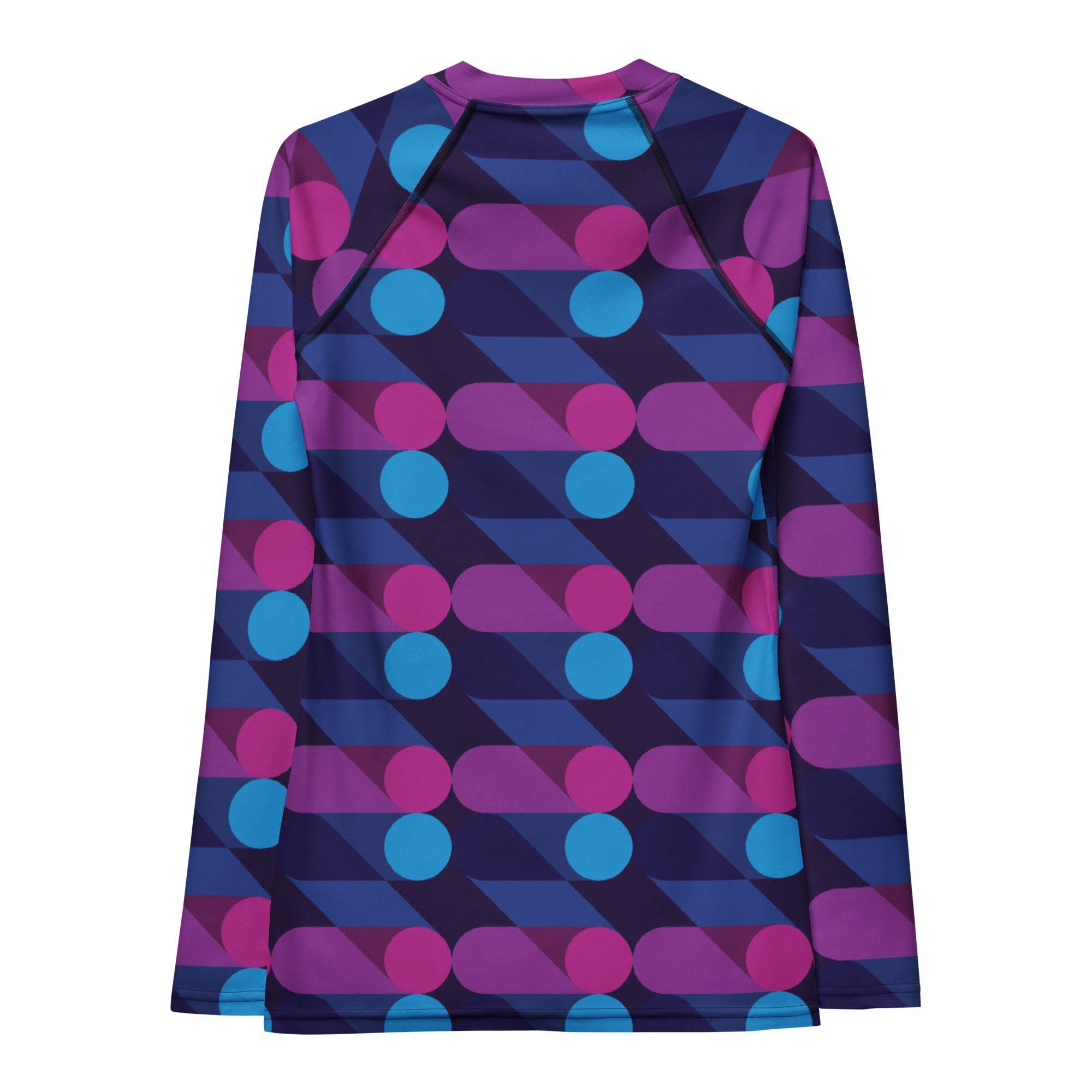 Women's Rash Guard - STYLISHOUR