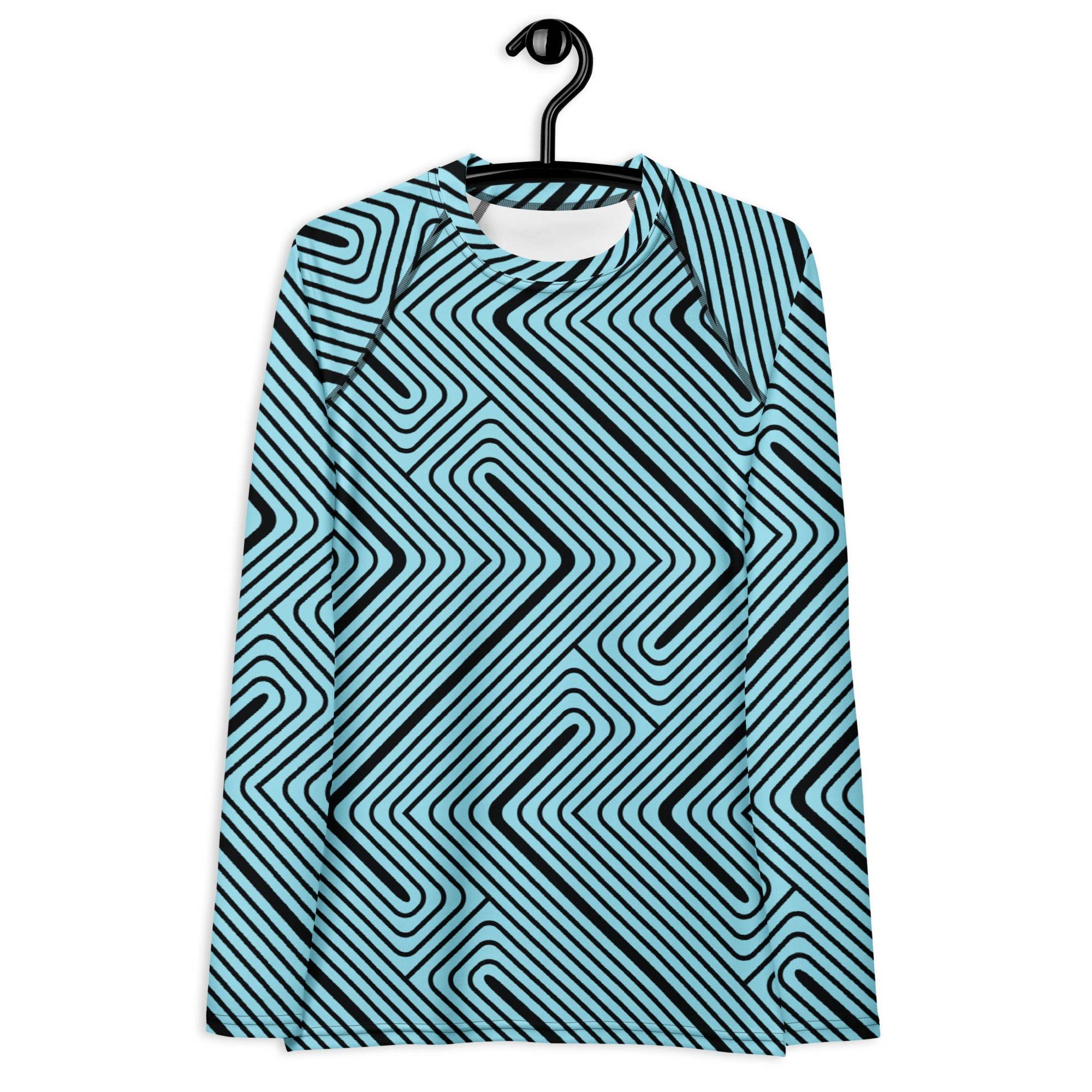 Women's Rash Guard - STYLISHOUR
