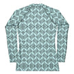 Women's Rash Guard - STYLISHOUR