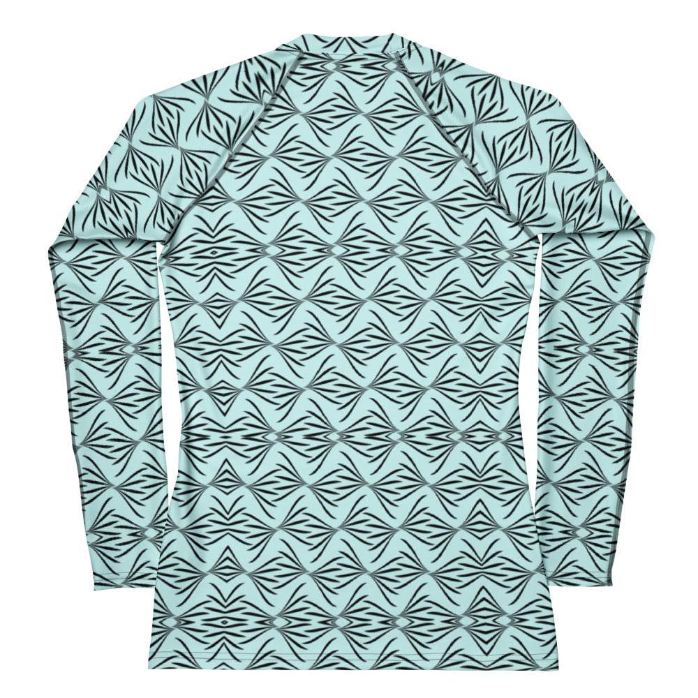 Women's Rash Guard - STYLISHOUR