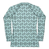 Women's Rash Guard - STYLISHOUR