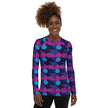 Women's Rash Guard - STYLISHOUR