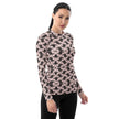 Women's Rash Guard - STYLISHOUR