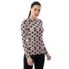 Women's Rash Guard - STYLISHOUR