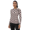 Women's Rash Guard - STYLISHOUR
