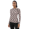 Women's Rash Guard - STYLISHOUR