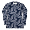 Women's Rash Guard - STYLISHOUR