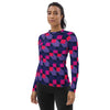Women's Rash Guard - STYLISHOUR