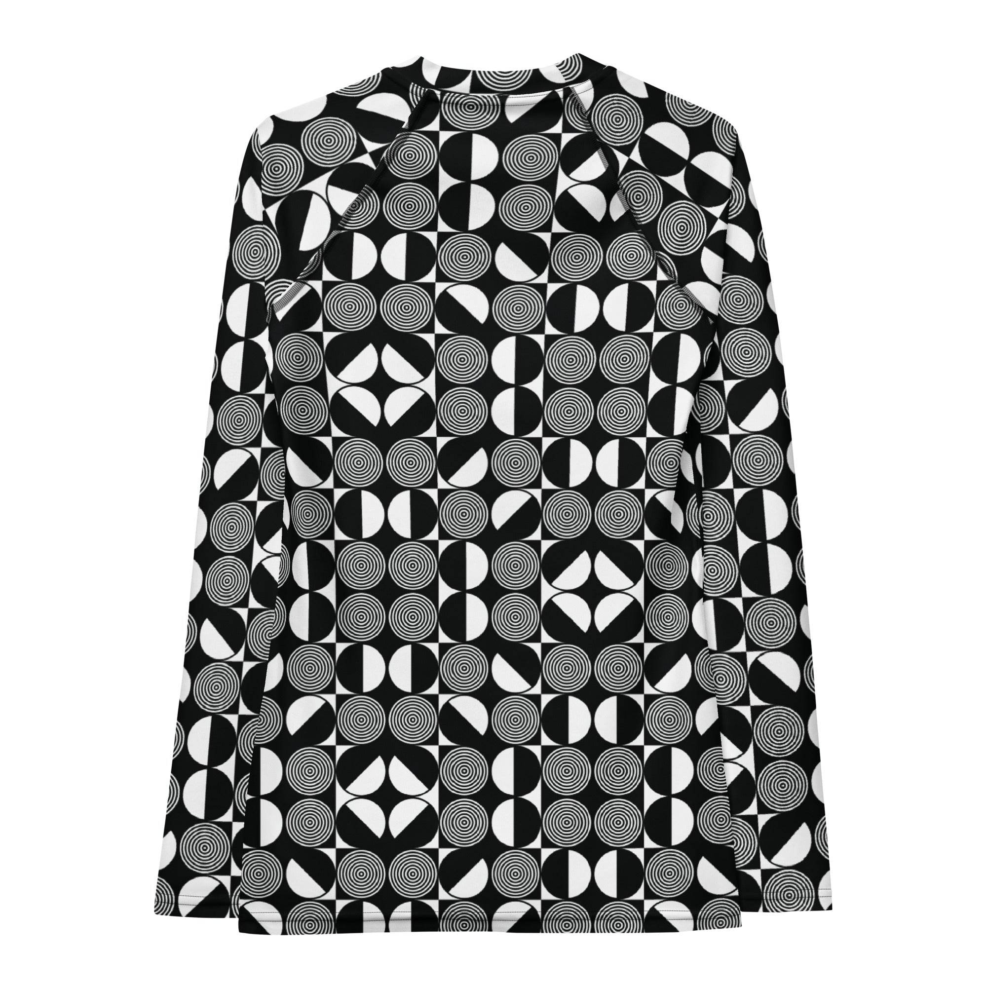 Women's Rash Guard - STYLISHOUR