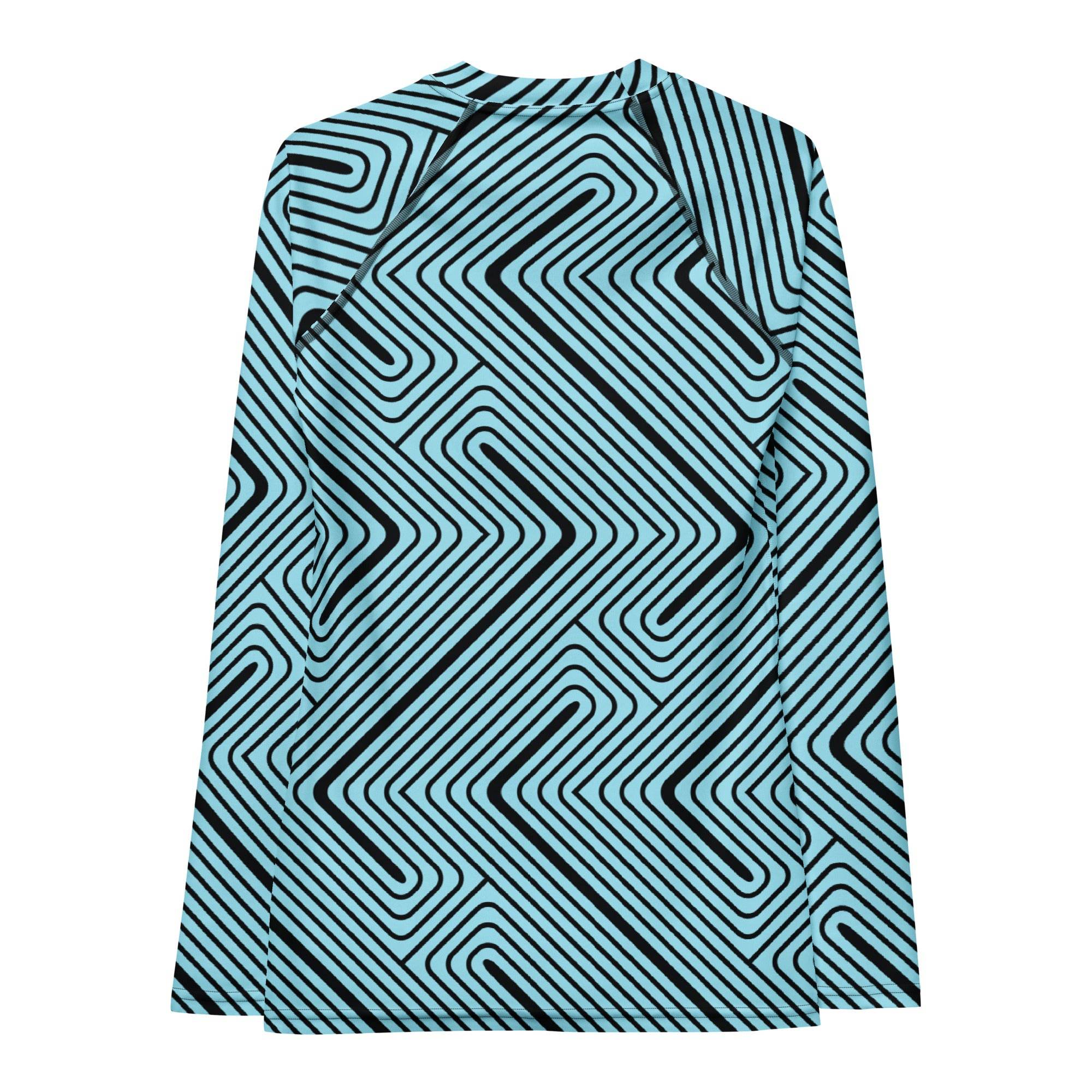 Women's Rash Guard - STYLISHOUR