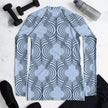Women's Rash Guard - STYLISHOUR
