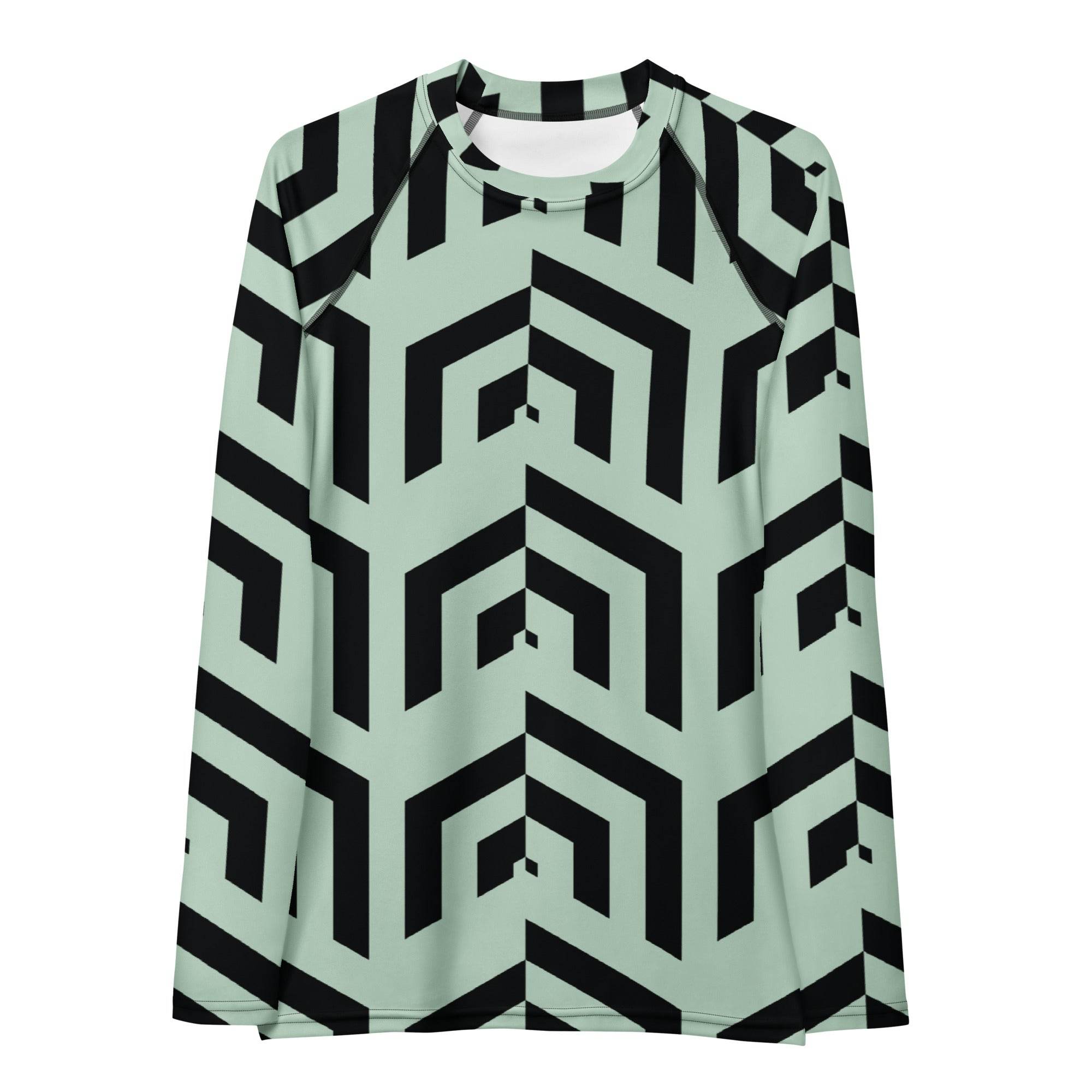 Women's Rash Guard - STYLISHOUR