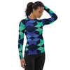 Women's Rash Guard - STYLISHOUR