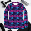 Women's Rash Guard - STYLISHOUR