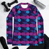 Women's Rash Guard - STYLISHOUR