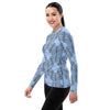 Women's Rash Guard - STYLISHOUR