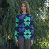 Women's Rash Guard - STYLISHOUR