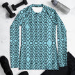 Women's Rash Guard - STYLISHOUR