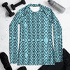 Women's Rash Guard - STYLISHOUR
