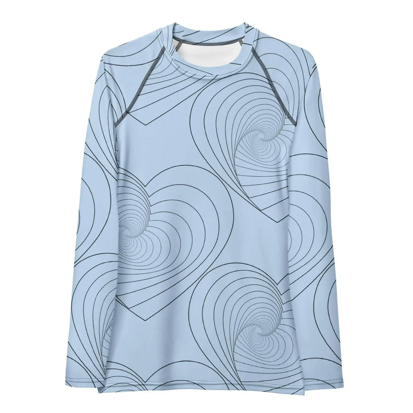 Women's Rash Guard - STYLISHOUR