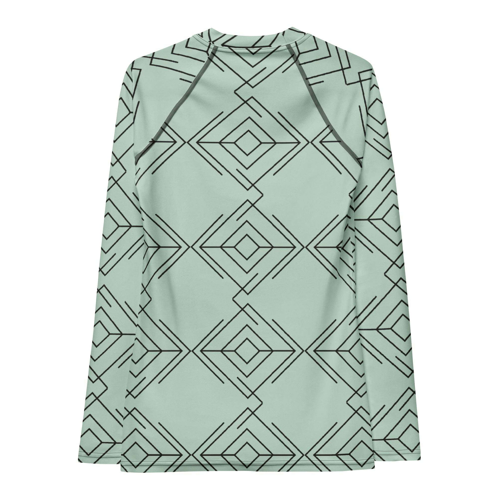 Women's Rash Guard - STYLISHOUR