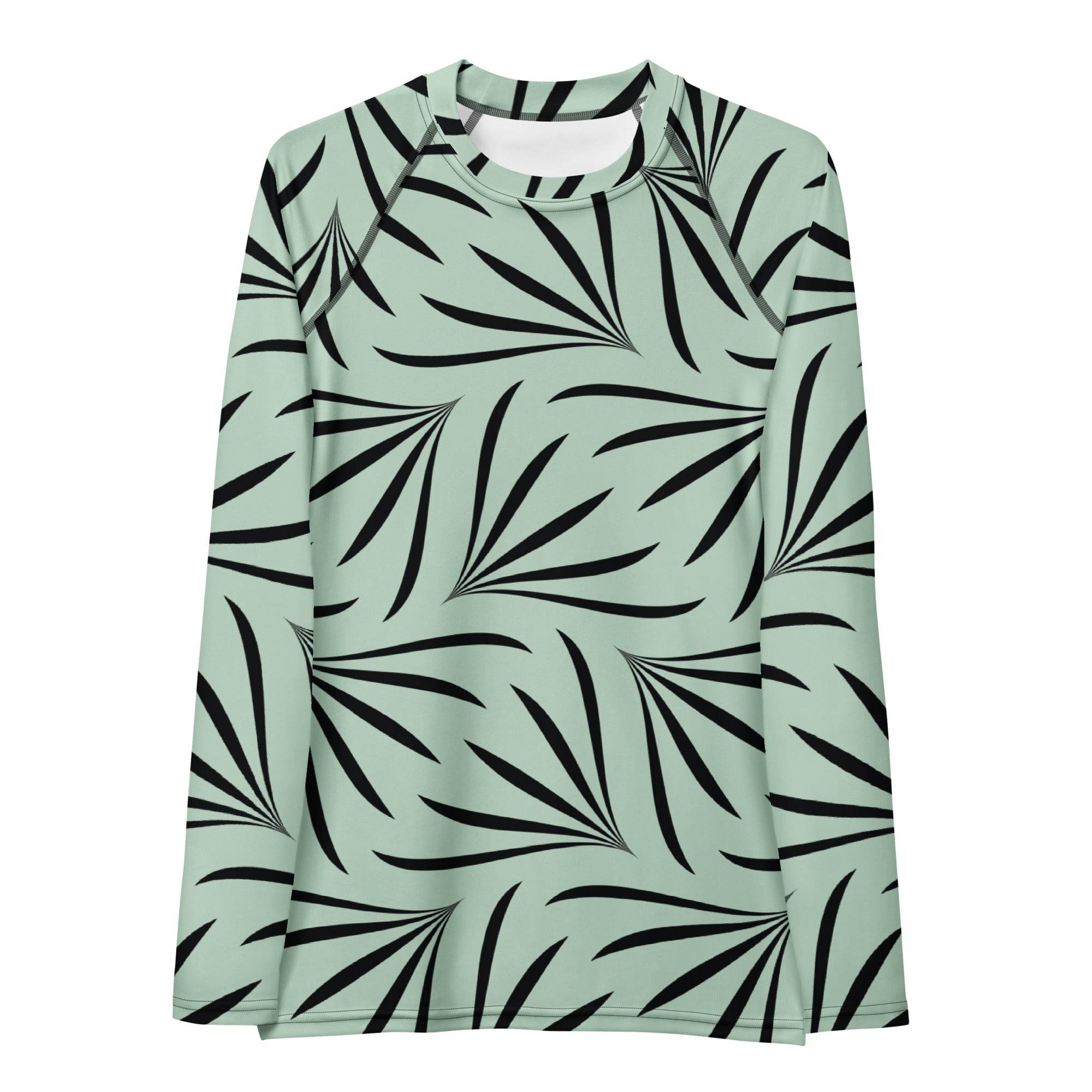 Women's Rash Guard - STYLISHOUR
