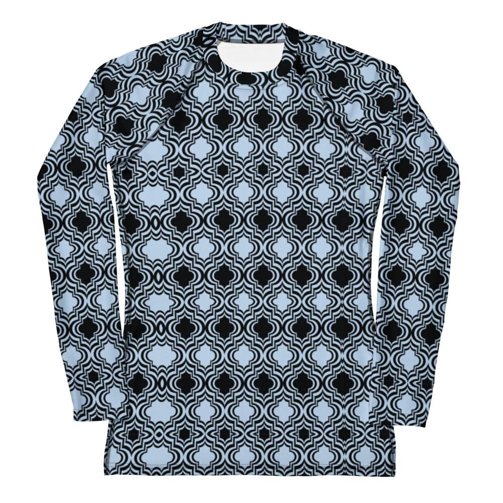 Women's Rash Guard - STYLISHOUR