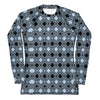 Women's Rash Guard - STYLISHOUR