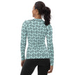 Women's Rash Guard - STYLISHOUR
