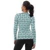 Women's Rash Guard - STYLISHOUR
