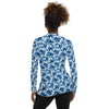 Women's Rash Guard - STYLISHOUR