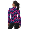 Women's Rash Guard - STYLISHOUR