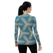 Women's Rash Guard - STYLISHOUR
