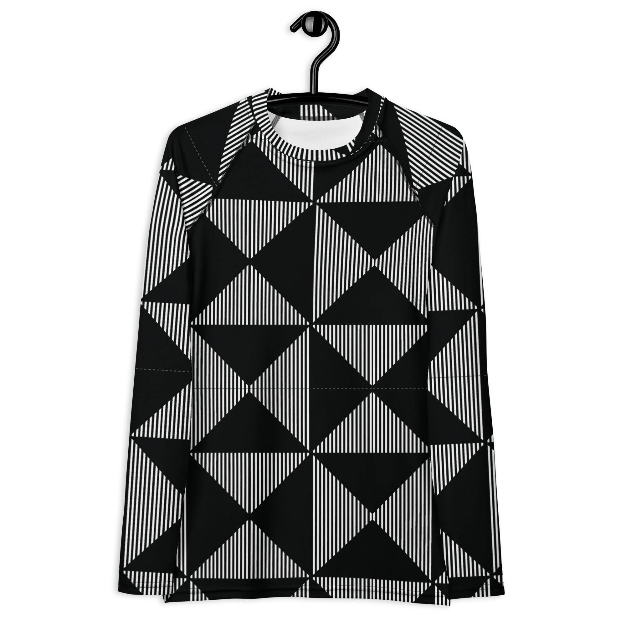Women's Rash Guard - STYLISHOUR
