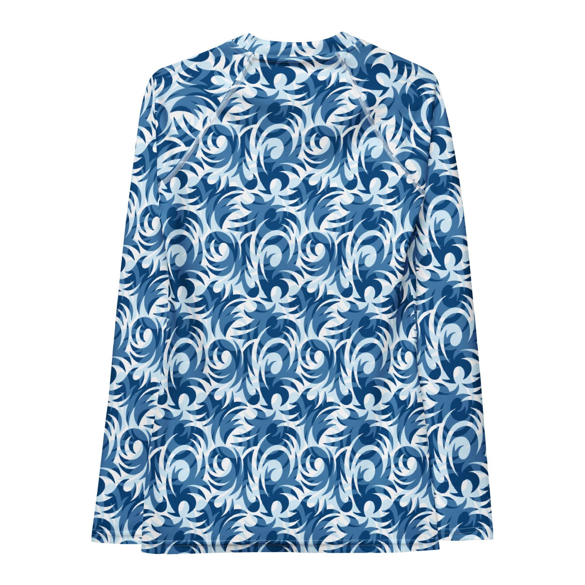 Women's Rash Guard - STYLISHOUR