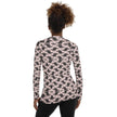 Women's Rash Guard - STYLISHOUR