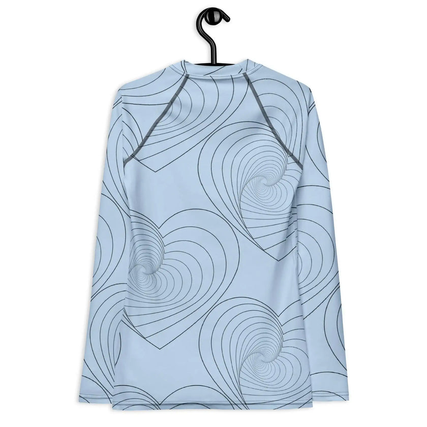 Women's Rash Guard - STYLISHOUR